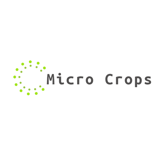 Micro Crops Sampler